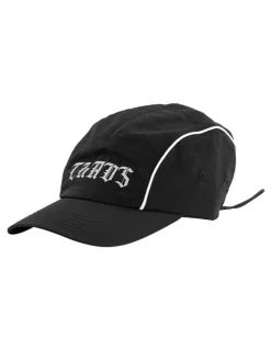 KSCY Scripture Dad Cap in Black