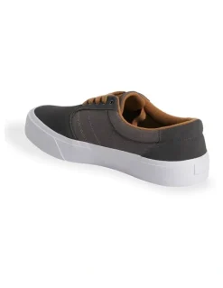 Kustom Area Sneakers in Grey