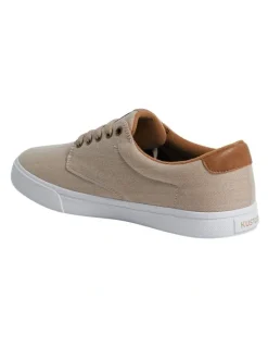 Kustom Asmus Sneakers in Herring