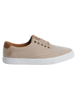 Kustom Asmus Sneakers in Herring