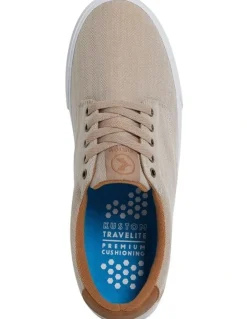 Kustom Asmus Sneakers in Herring