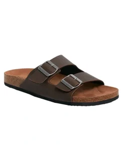 Kustom Duo Slides in Choc