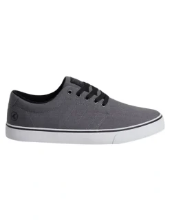 Kustom Layday Sneakers in Steel Grey