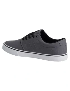 Kustom Layday Sneakers in Steel Grey
