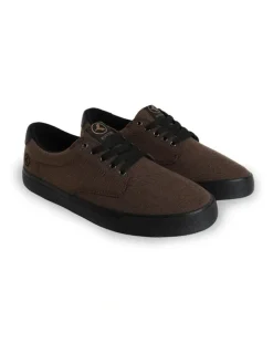 Kustom Asmus Sneakers in White