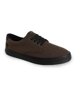 Kustom Asmus Sneakers in White