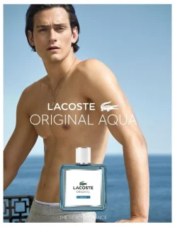 Lacoste Original Aqua EDP
