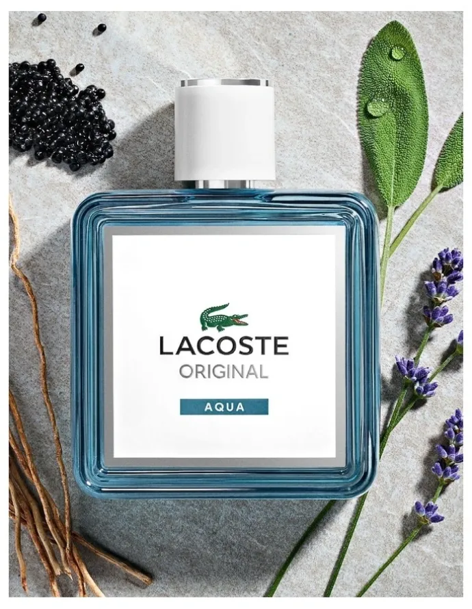 Lacoste Original Aqua EDP