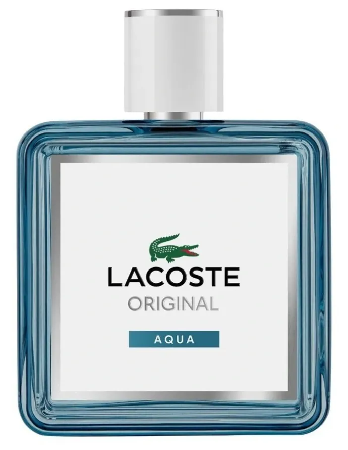 Lacoste Original Aqua EDP