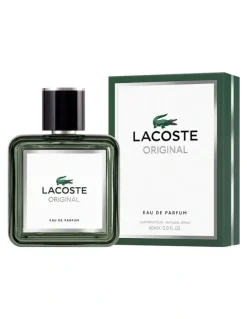 Lacoste Original Eau de Parfum
