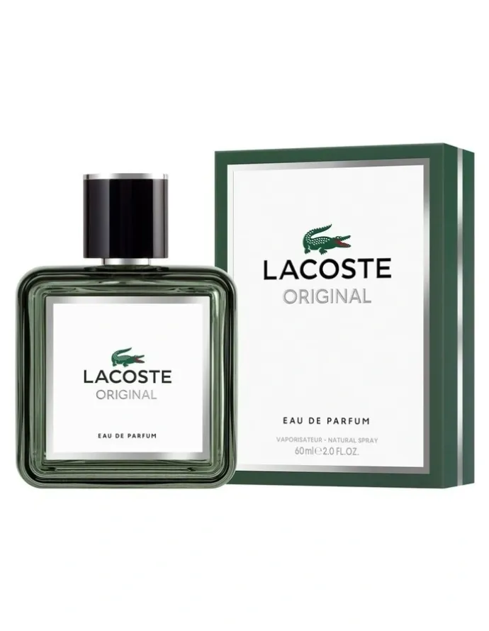 Lacoste Original Eau de Parfum