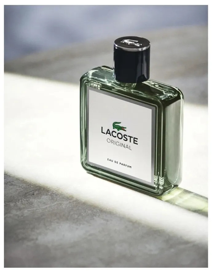Lacoste Original Eau de Parfum