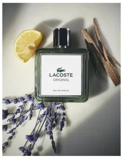 Lacoste Original Eau de Parfum