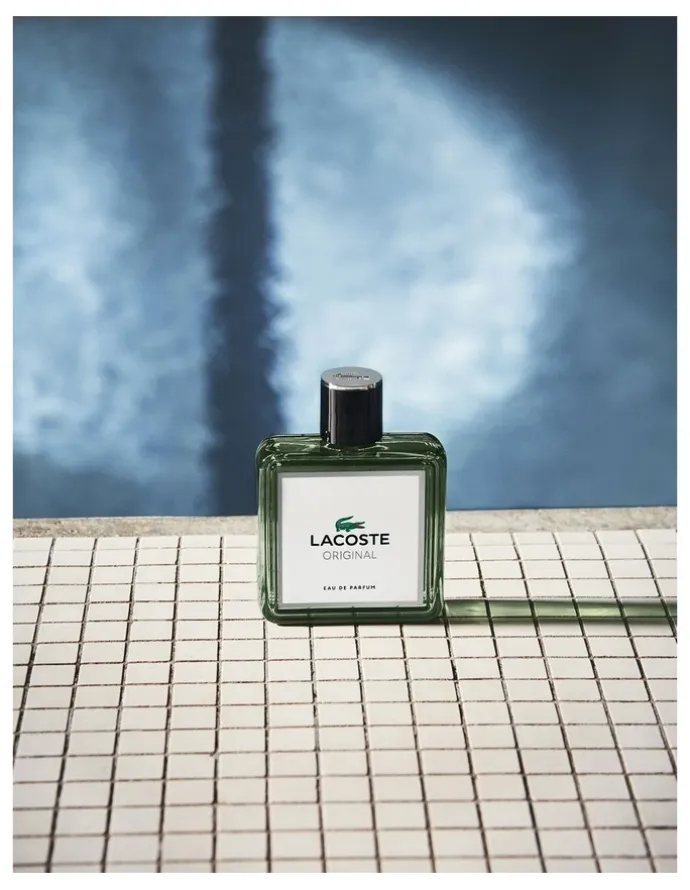 Lacoste Original Eau de Parfum