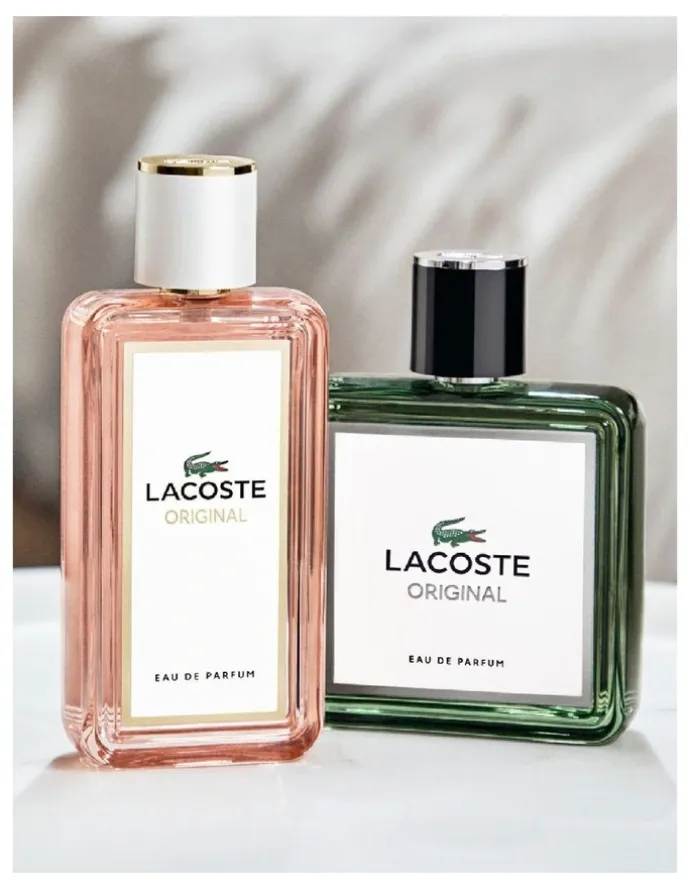 Lacoste Original Parfum