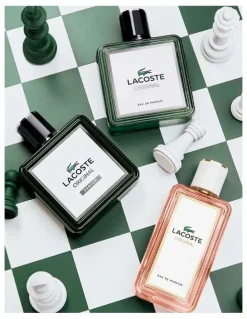 Lacoste Original Parfum