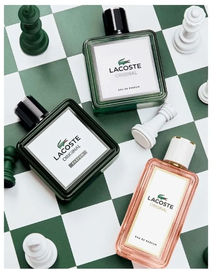 Lacoste Original Parfum
