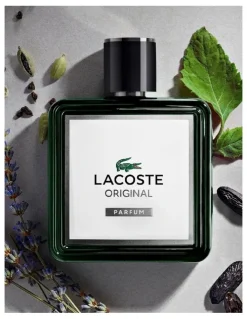 Lacoste Original Parfum