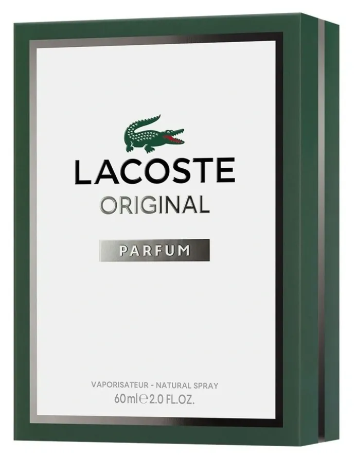 Lacoste Original Parfum