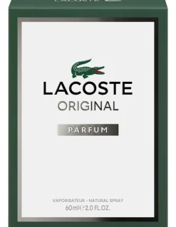 Lacoste Original Parfum