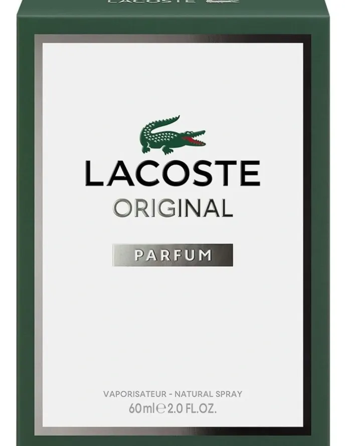 Lacoste Original Parfum