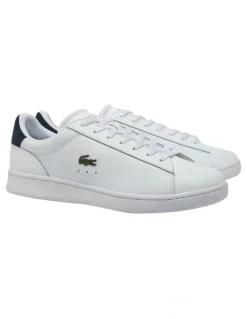 Lacoste Carnaby Set Sneaker in White