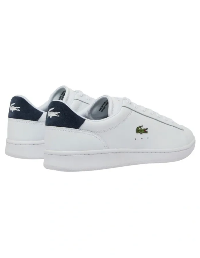Lacoste Carnaby Set Sneaker in White