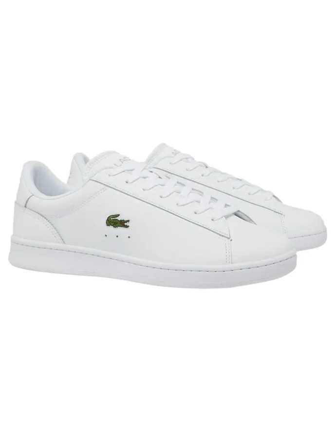 Lacoste Carnaby Set Sneaker in White