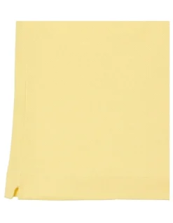 Lacoste Classic Polo Shirt in Yellow