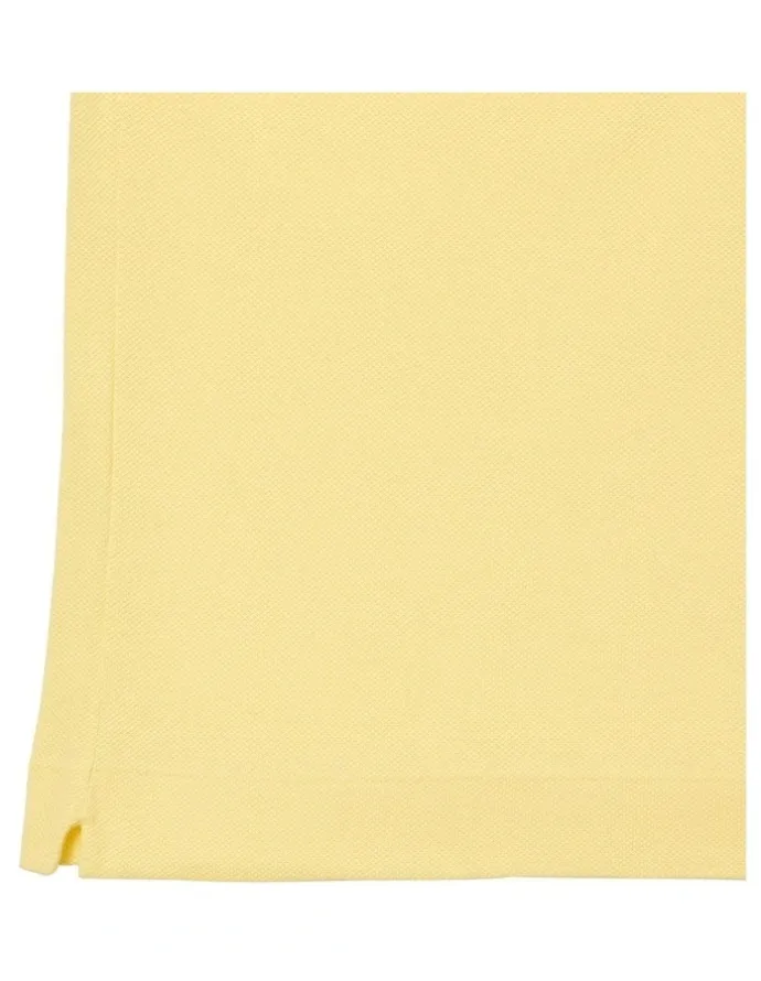 Lacoste Classic Polo Shirt in Yellow
