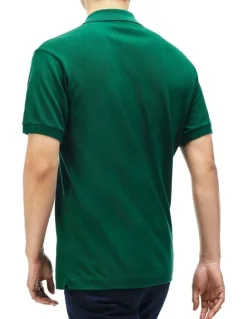 Lacoste Classic Polo Shirt in Green