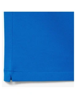Lacoste L12 Classic Polo in Gipsy Blue