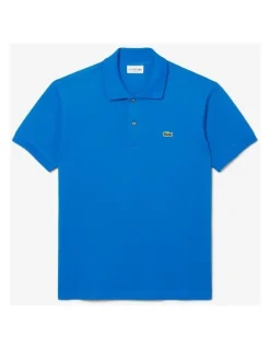 Lacoste L12 Classic Polo in Gipsy Blue