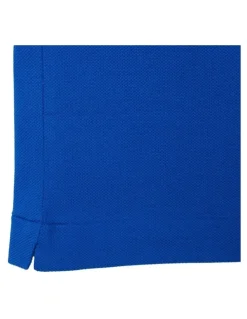 Lacoste L1212 Classic Polo Shirt in Corvette