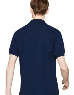 Lacoste Polo Shirt in Navy