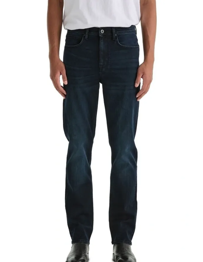 Lee L100 Slim Jean in Rich Indigo