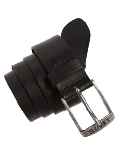 Levi's Duncan Belt in Black