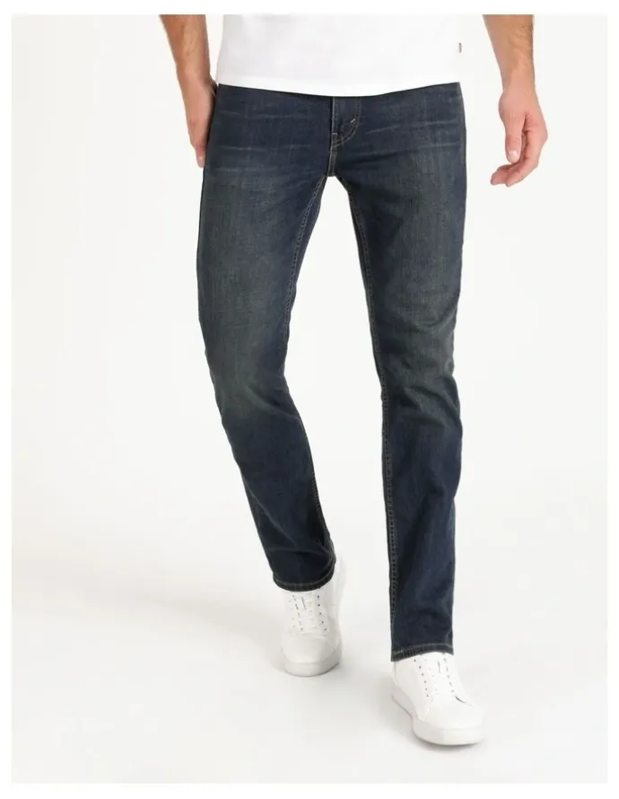 Levi's Levis 514 Straight Leg Jeans in Covered Up