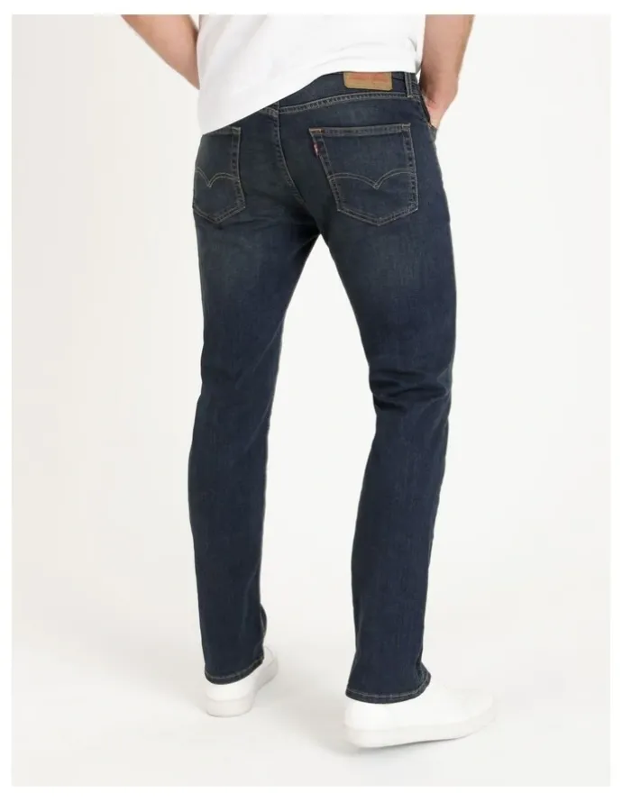 Levi's Levis 514 Straight Leg Jeans in Covered Up