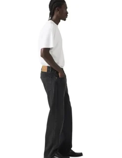 Levi's 501 Loose Jeans in Big Wheels