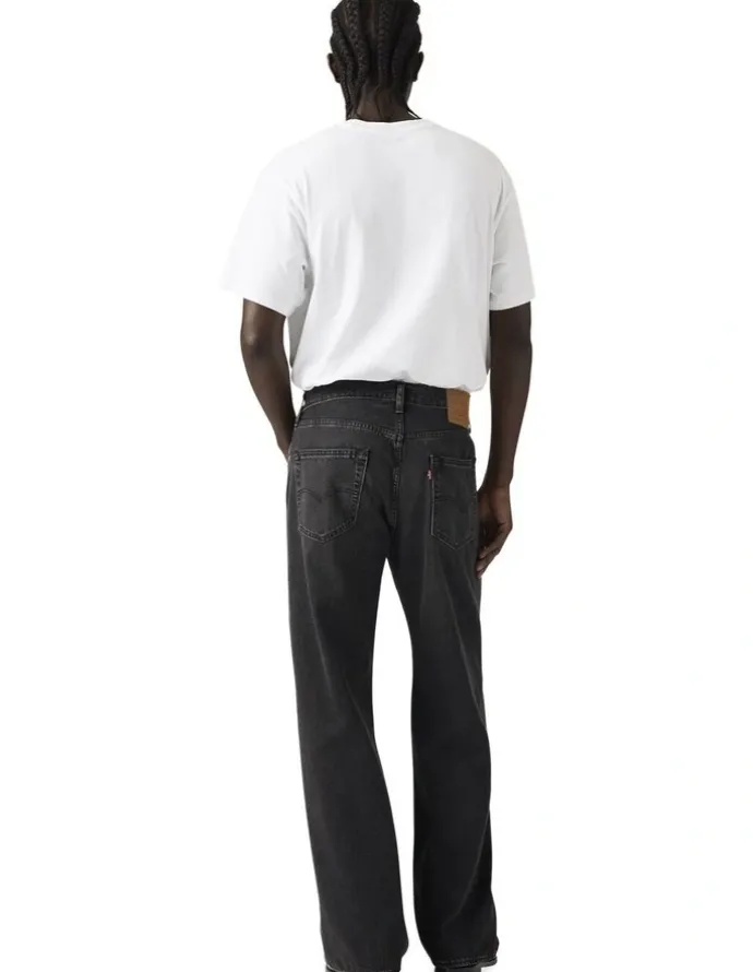 Levi's 501 Loose Jeans in Big Wheels