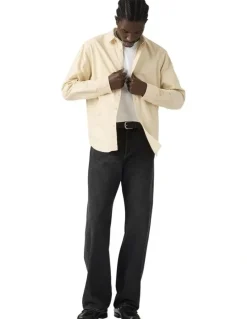 Levi's 501 Loose Jeans in Big Wheels