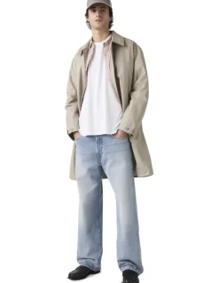 Levi's 501 Loose Jeans in In My Bronco