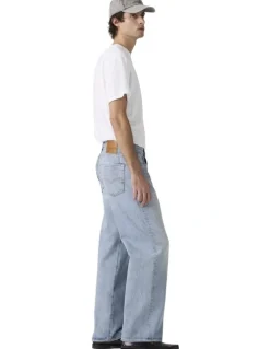 Levi's 501 Loose Jeans in In My Bronco