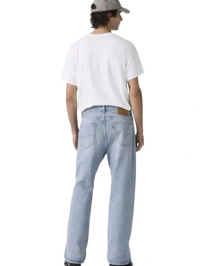 Levi's 501 Loose Jeans in In My Bronco