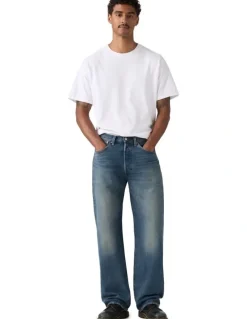 Levi's 501 Loose Jeans in Wild Raptor