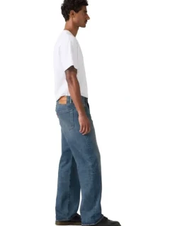 Levi's 501 Loose Jeans in Wild Raptor