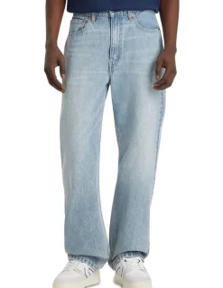 Levi's 565 Loose Straight Jeans in My Backstory
