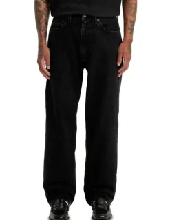 Levi's 568 Loose Straight Jeans in Welcome To The Rodeo