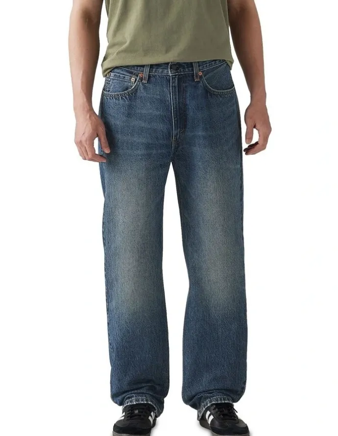 Levi's 565 Loose Straight Jeans in Right Mind